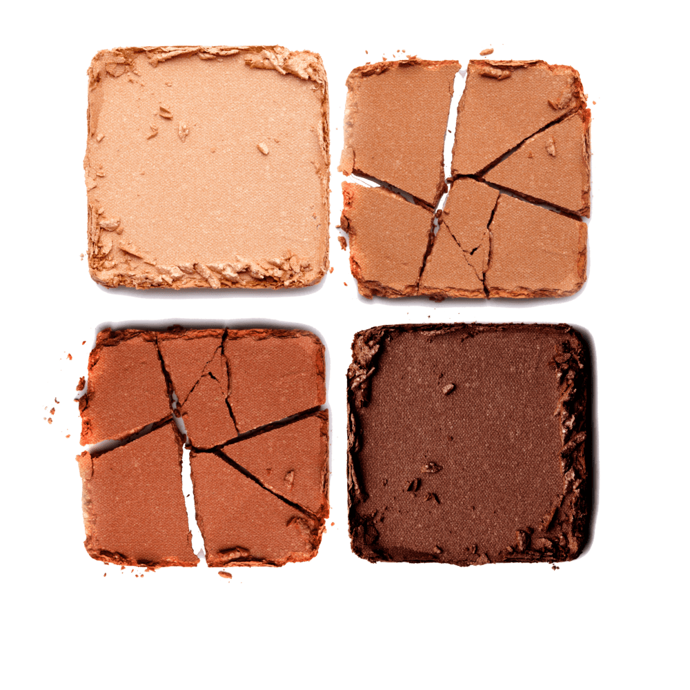 PALETA CONTORNOS I YOUR BROWNS - Imagem 7