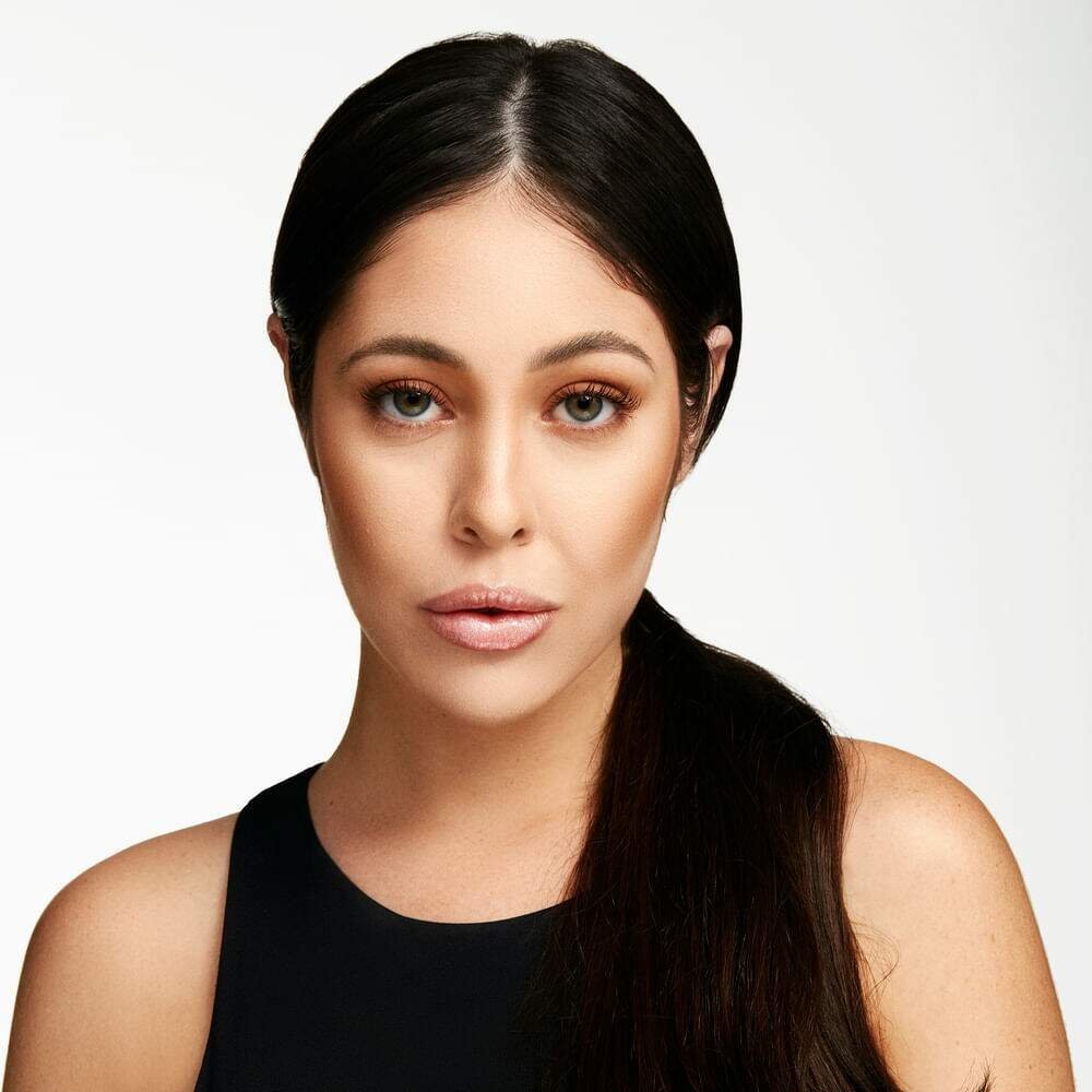 PÓ FACIAL I SOLTO PLUSH EHLKE 1 - Imagem 3