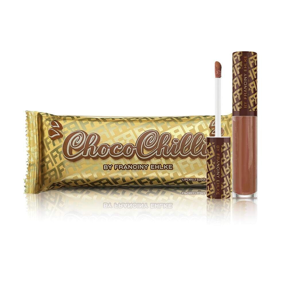 GLOSS I CHOCOCHILLI