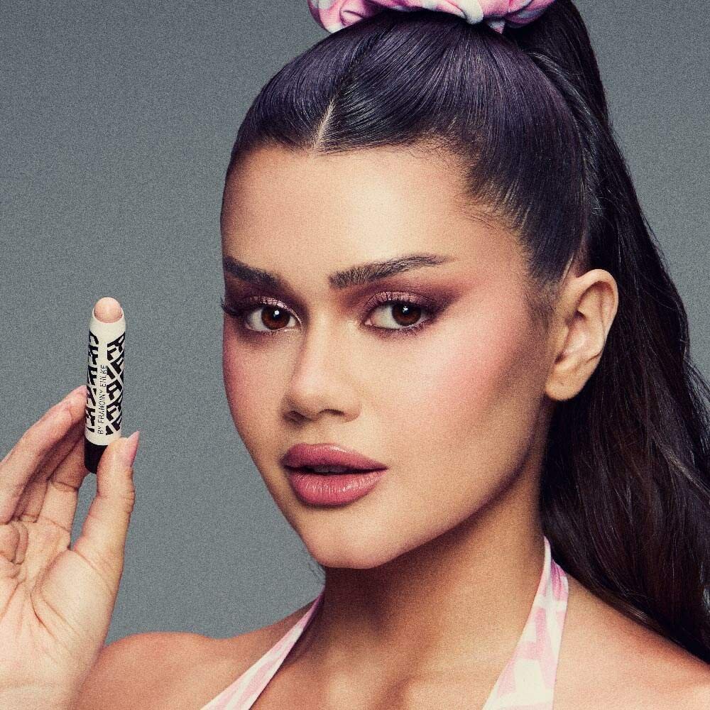 CORRETIVO I STICK COVER ROSE - Imagem 3