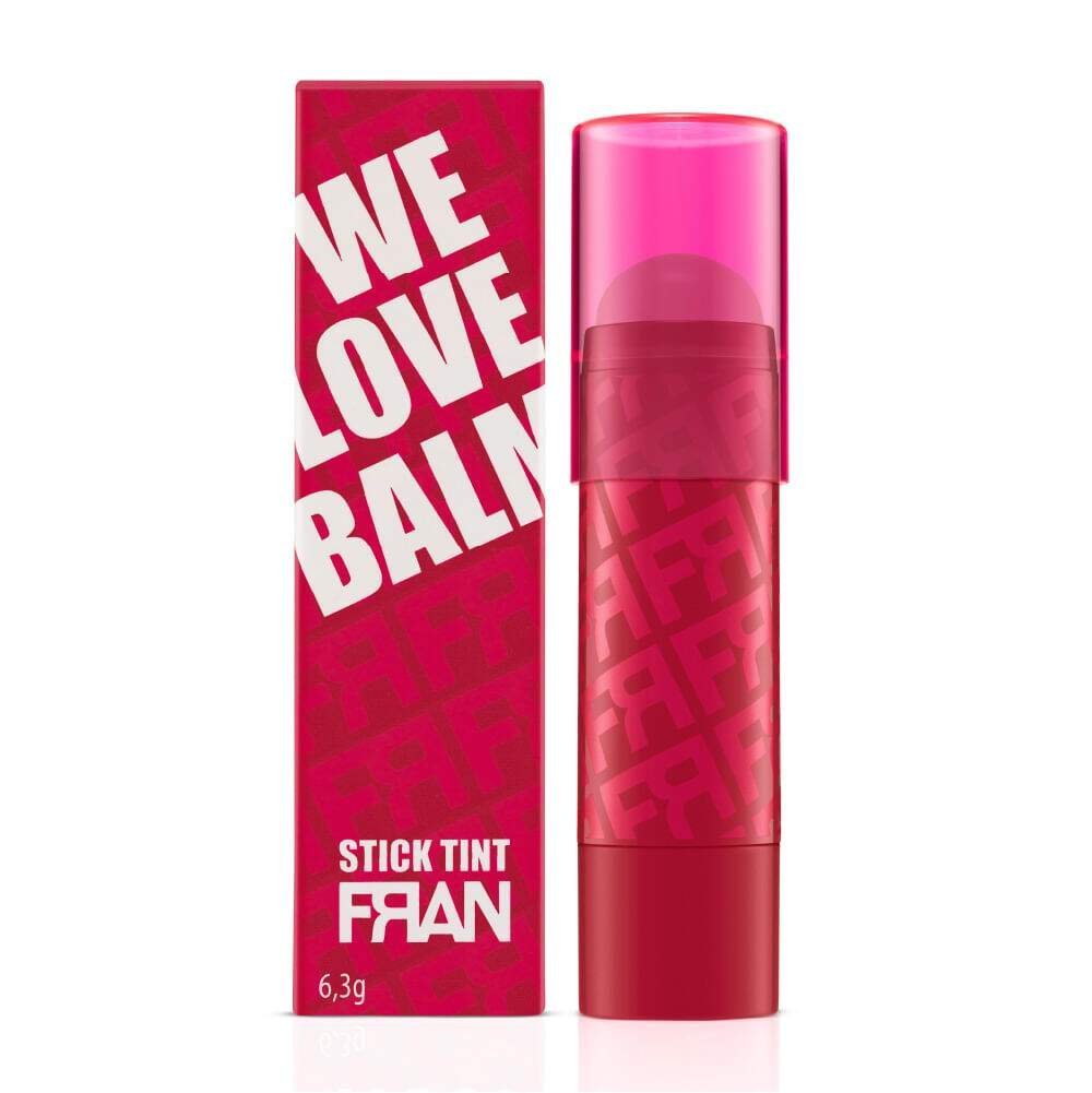 BALM I STICK TINT BALM WINE