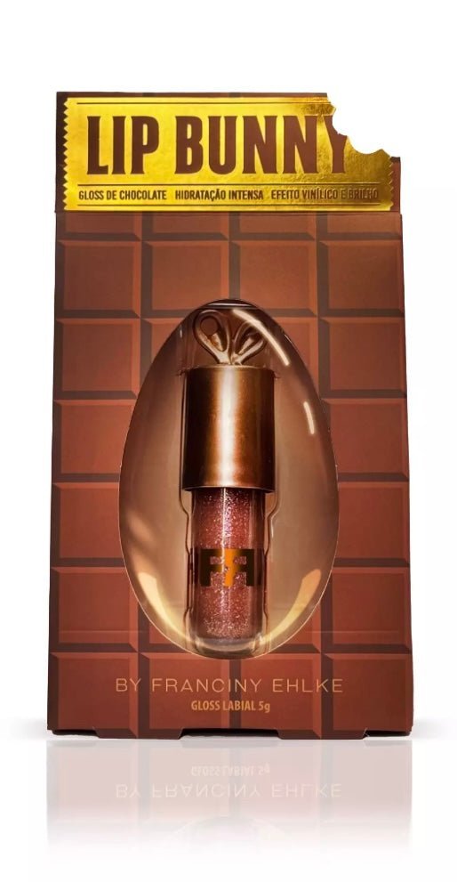 MEGA PROMOÇÃO CHOCOCHILLI + LIPHONEY + BUNYY - Imagem 2