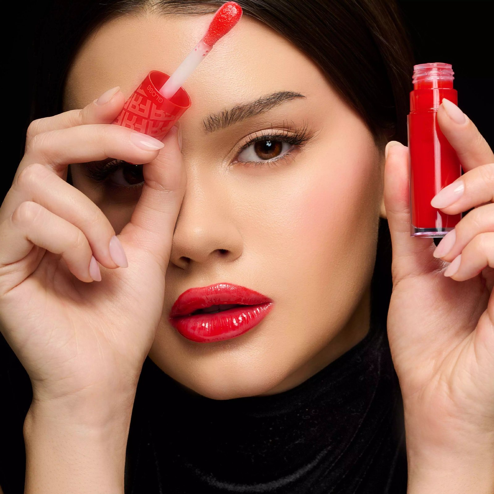 Kit Fran Glosslicious - Imagem 10