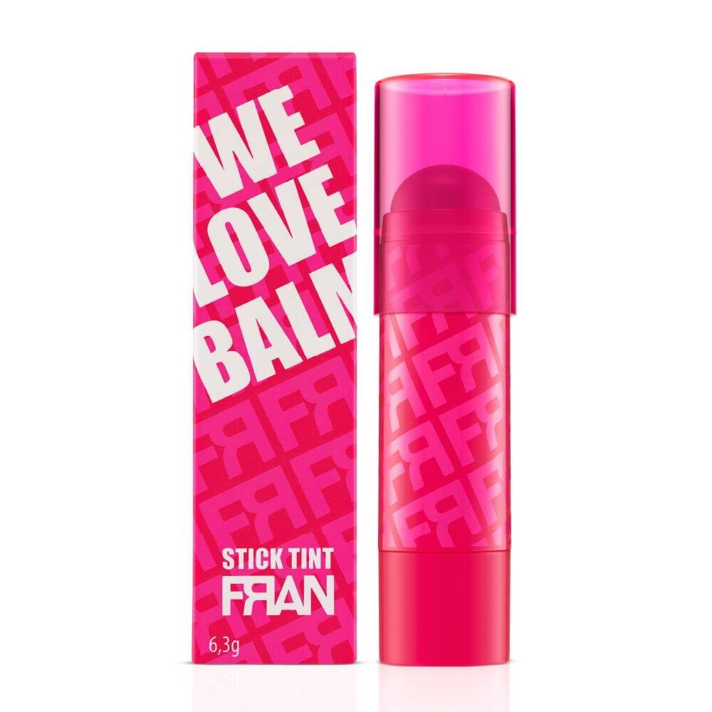 BALM I STICK TINT PINK