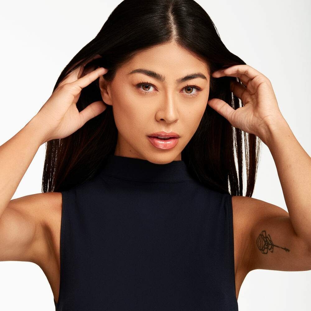 PÓ FACIAL I SOLTO PLUSH EHLKE 1 - Imagem 5