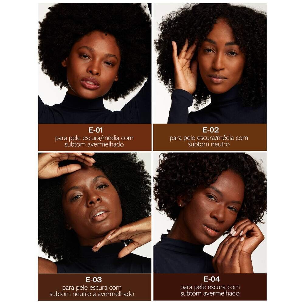 BASE MATE REAL FILTER I STICK COVER E-04 - Imagem 3