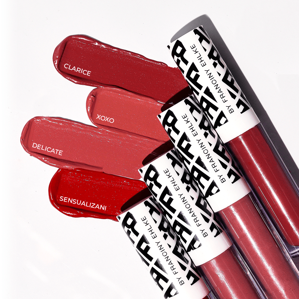 BATOM LÍQUIDO I MATTE SENSUALIZANI - Imagem 3