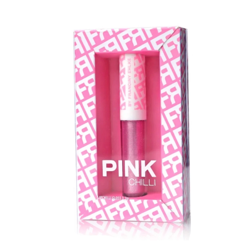 GLOSS | PINK CHILLI - Imagem 2