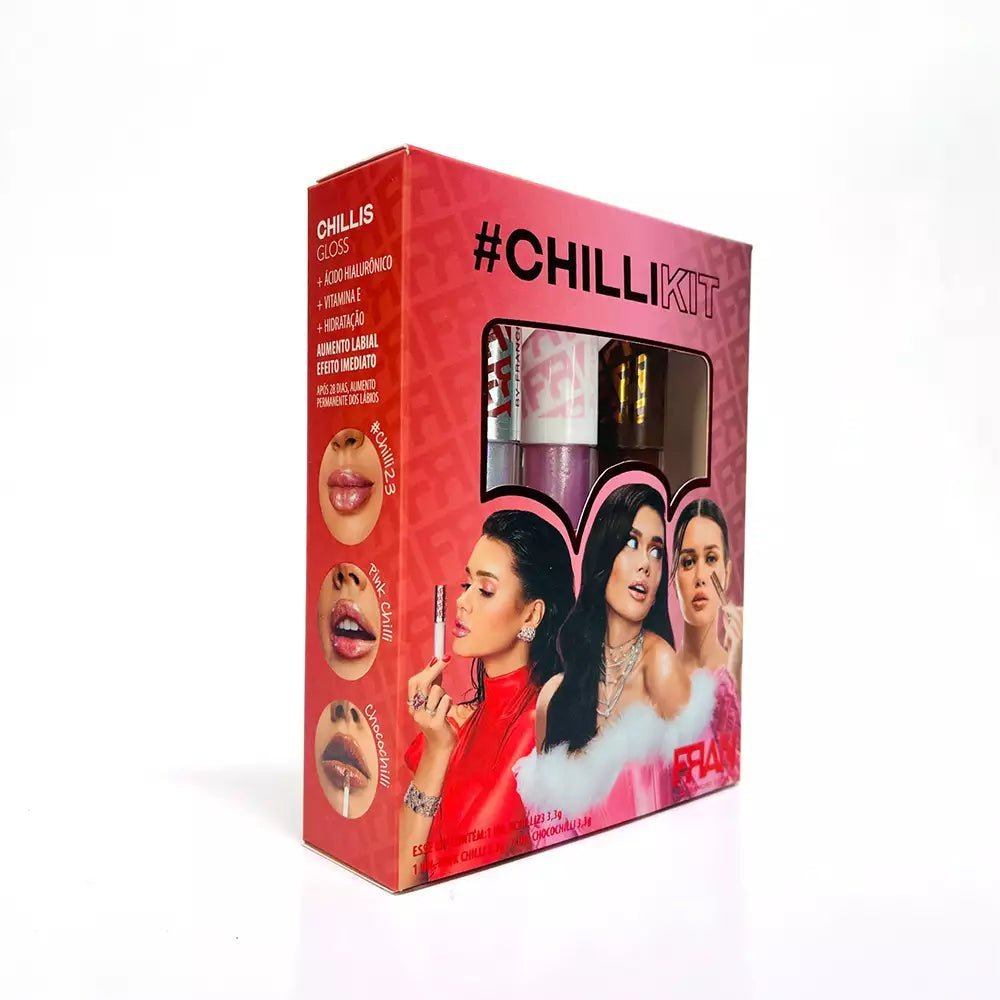 Chillikit - Edição Limitada - Imagem 6