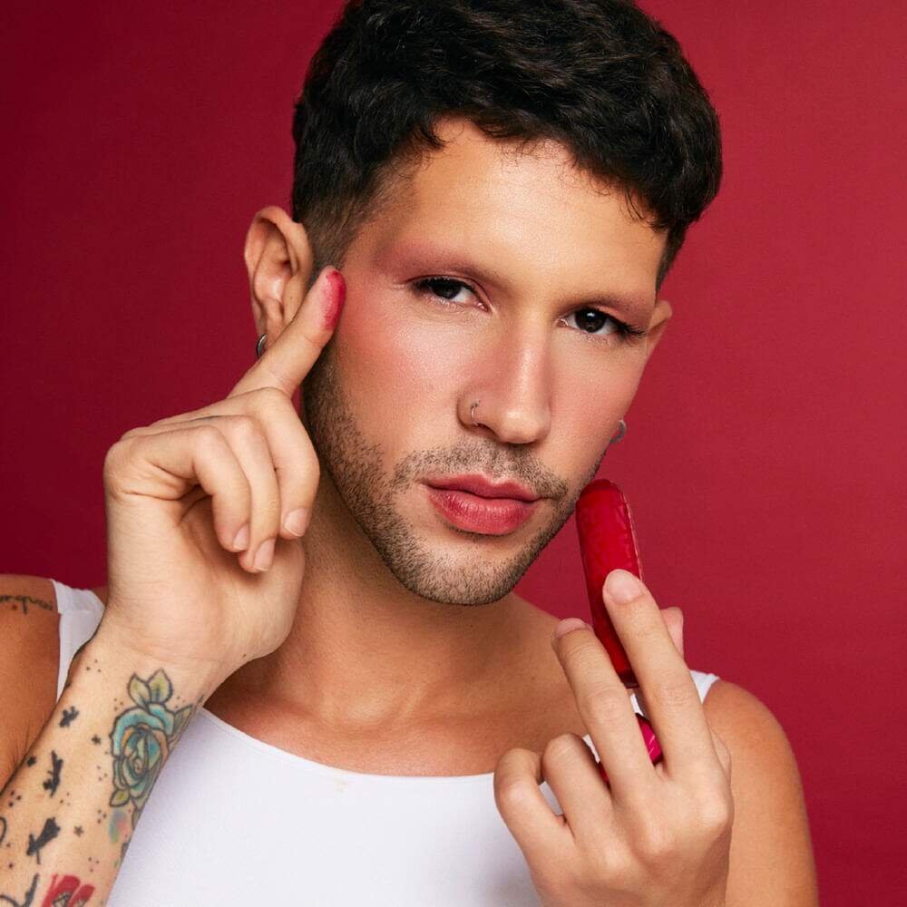 BALM I STICK TINT BALM WINE - Imagem 6