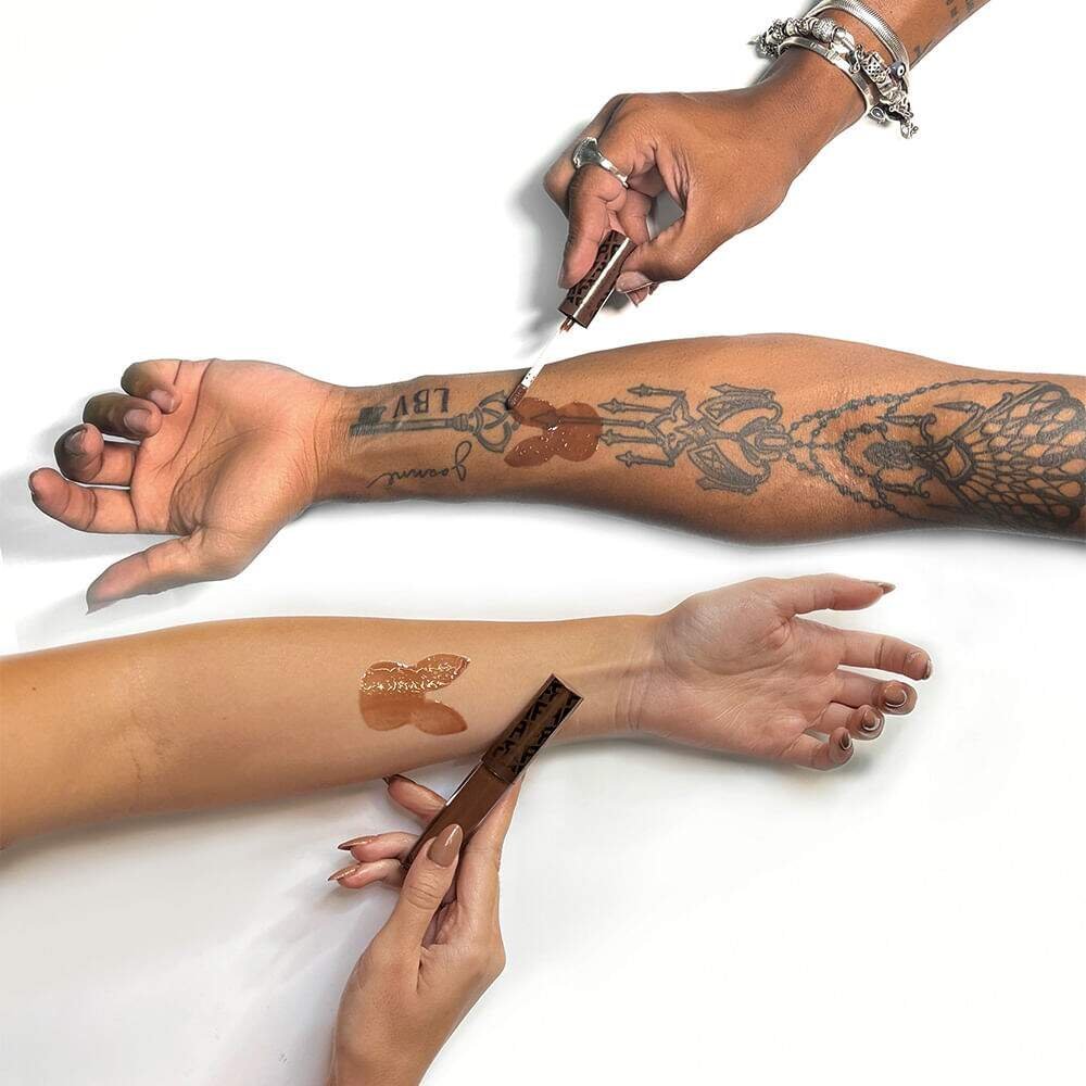 GLOSS I CHOCOCHILLI - Imagem 7