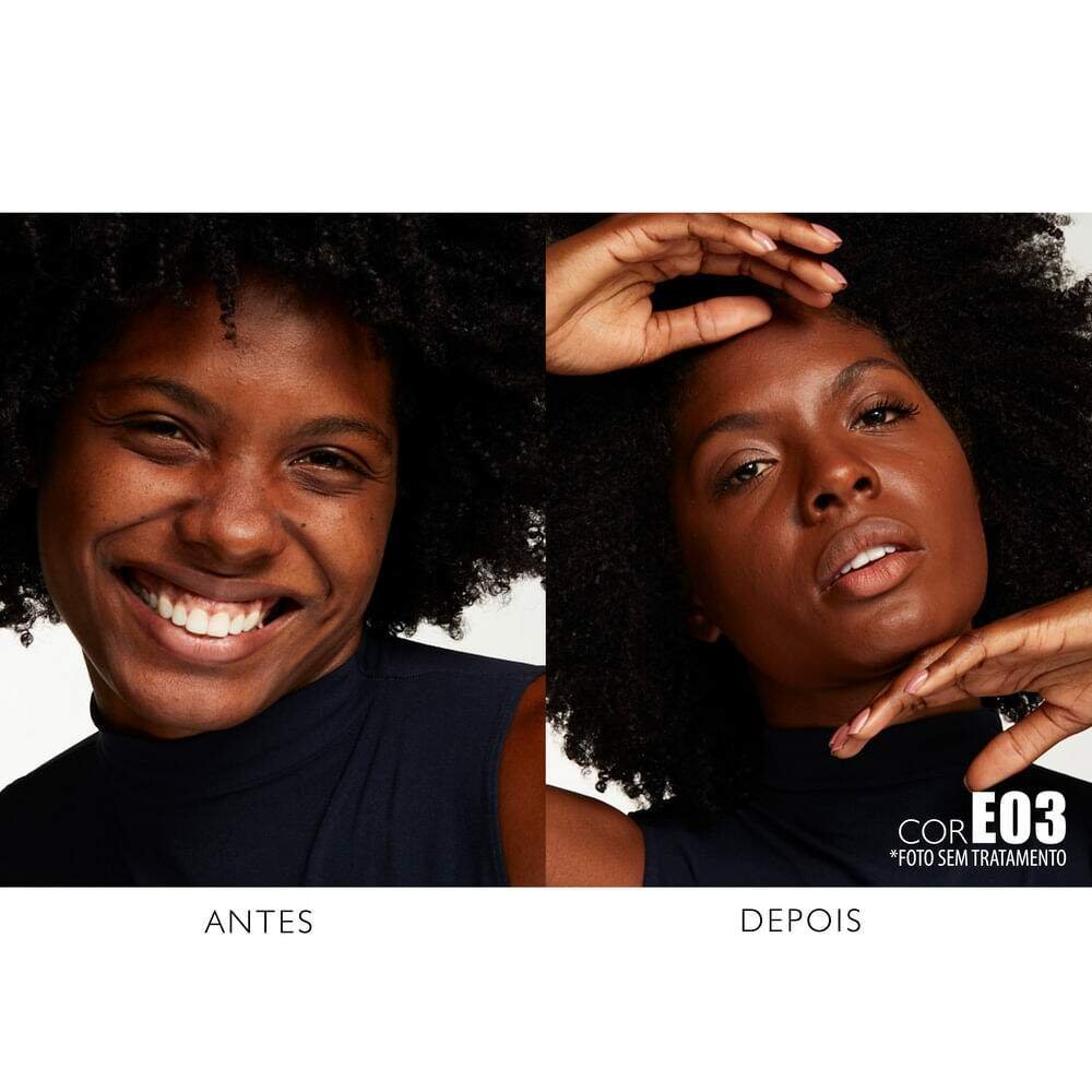 BASE MATE REAL FILTER I STICK COVER E-03 - Imagem 3