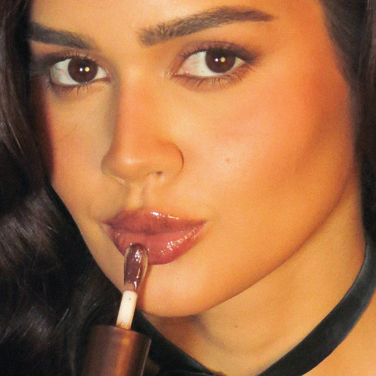 GLOSS FRAN LIP BUNNY - Imagem 8